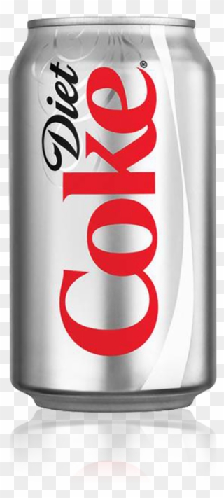 Collection Of Diet Coke Clipart "onerror='this.onerror=null; this.remove();' XYZ="data - Transparent Diet Coke Can Png